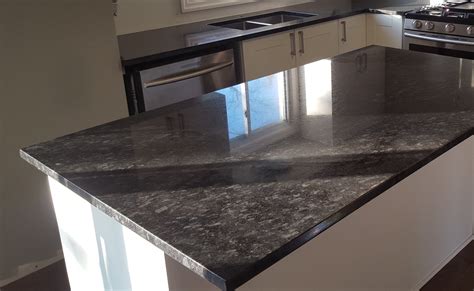 steel gray granite with white cabinets home depot|msi white granite cabinet.